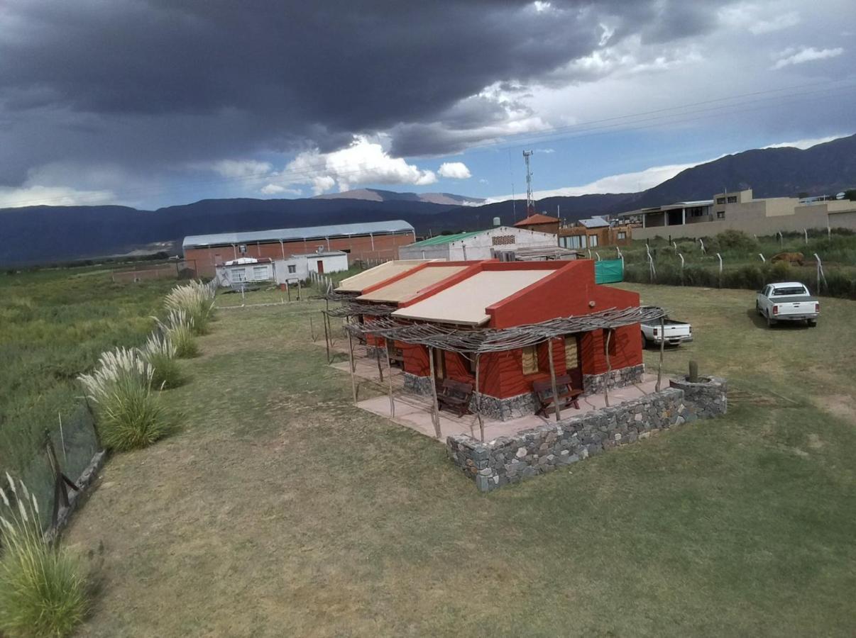 Appartamento Ranchos En Payogasta - Cachi Esterno foto