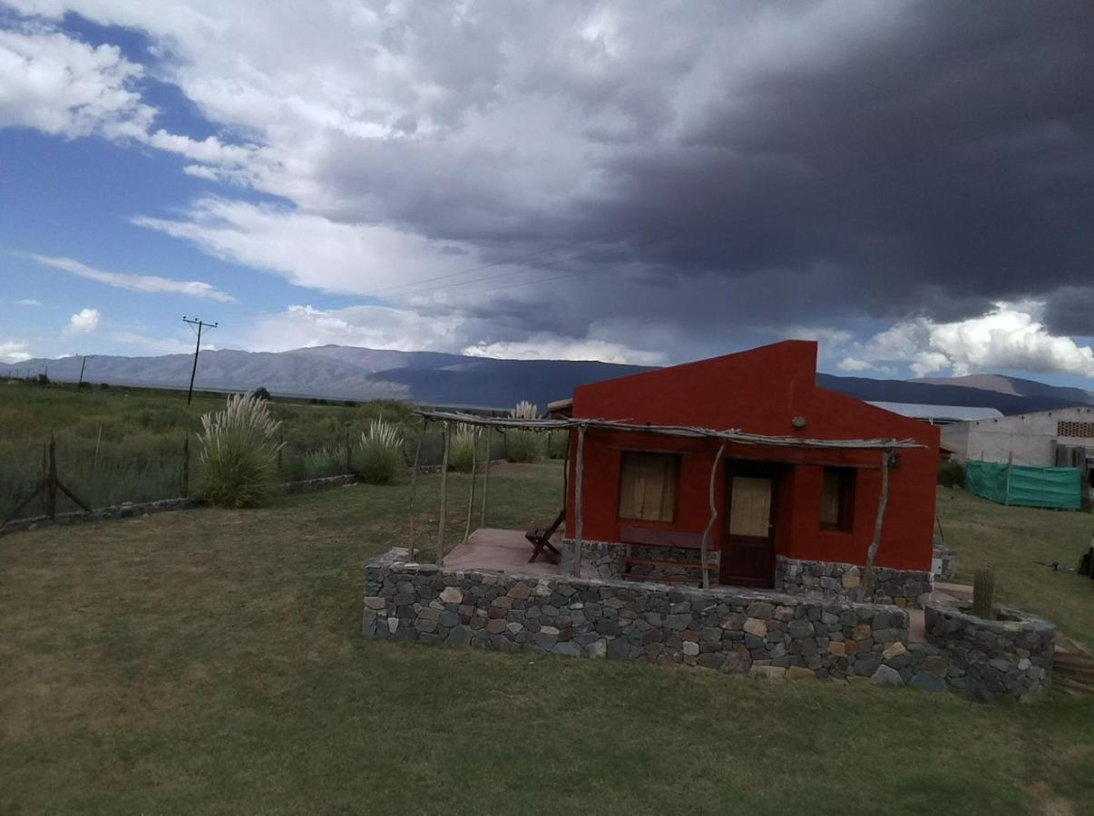 Appartamento Ranchos En Payogasta - Cachi Esterno foto