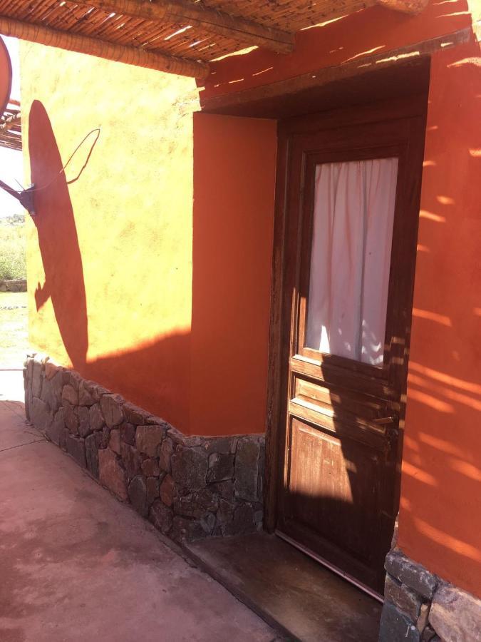 Appartamento Ranchos En Payogasta - Cachi Esterno foto