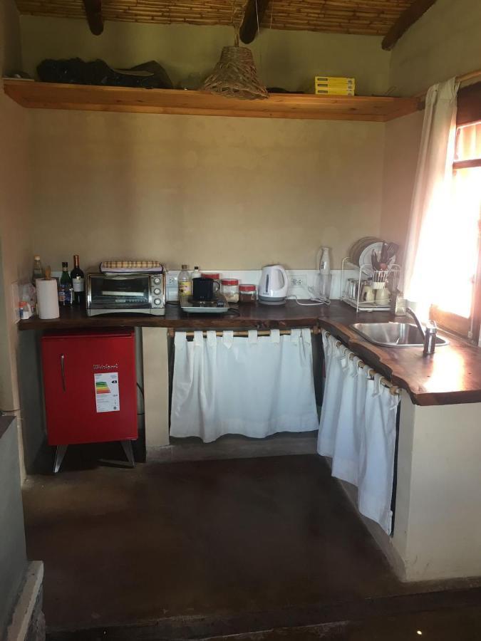 Appartamento Ranchos En Payogasta - Cachi Esterno foto
