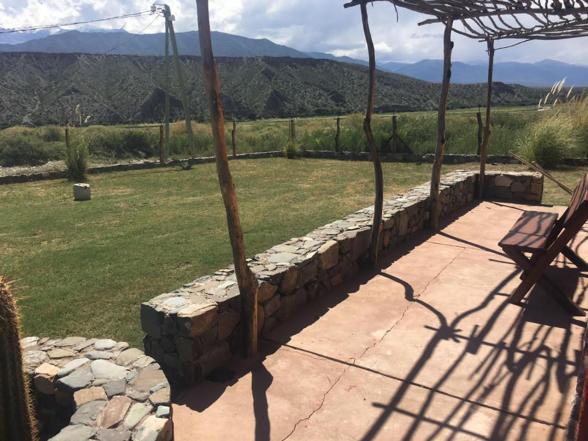 Appartamento Ranchos En Payogasta - Cachi Esterno foto