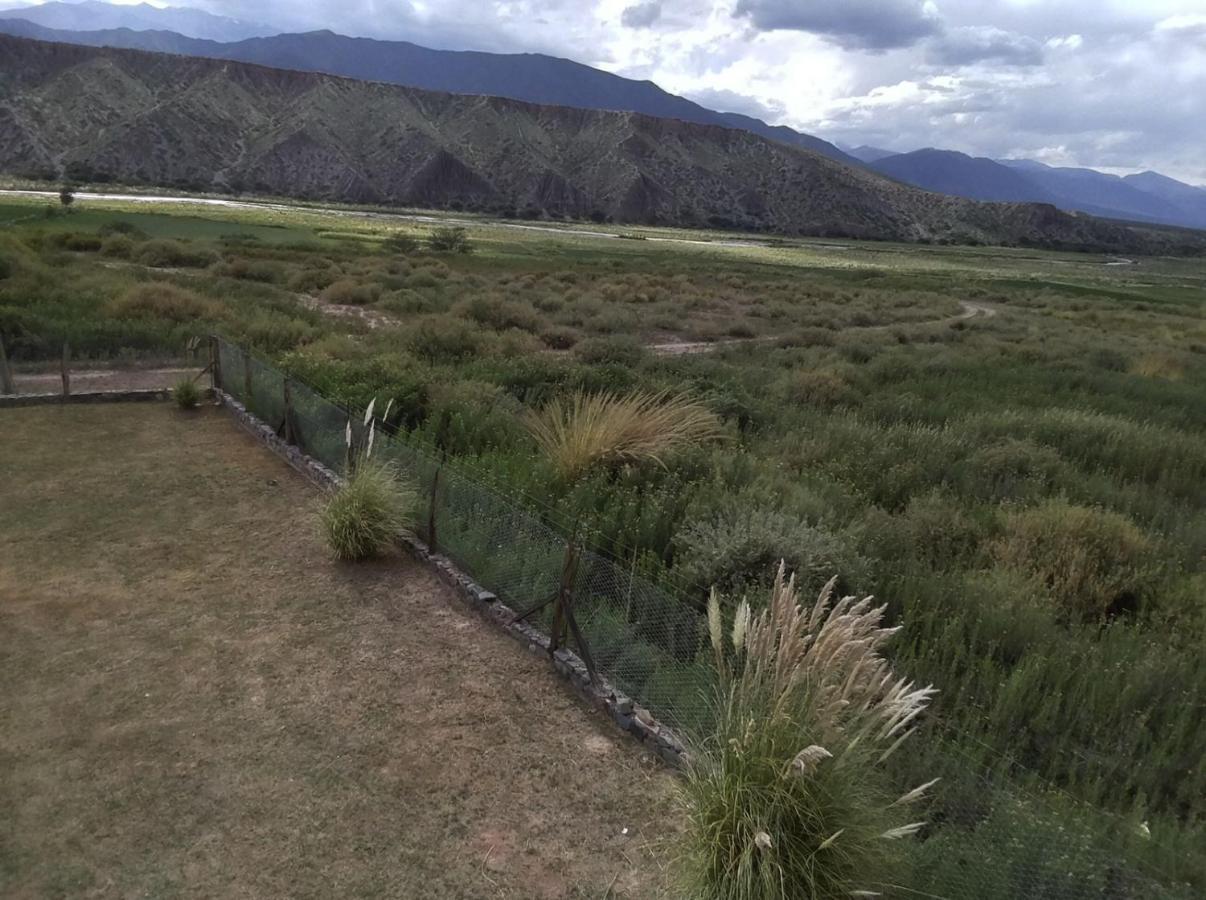Appartamento Ranchos En Payogasta - Cachi Esterno foto
