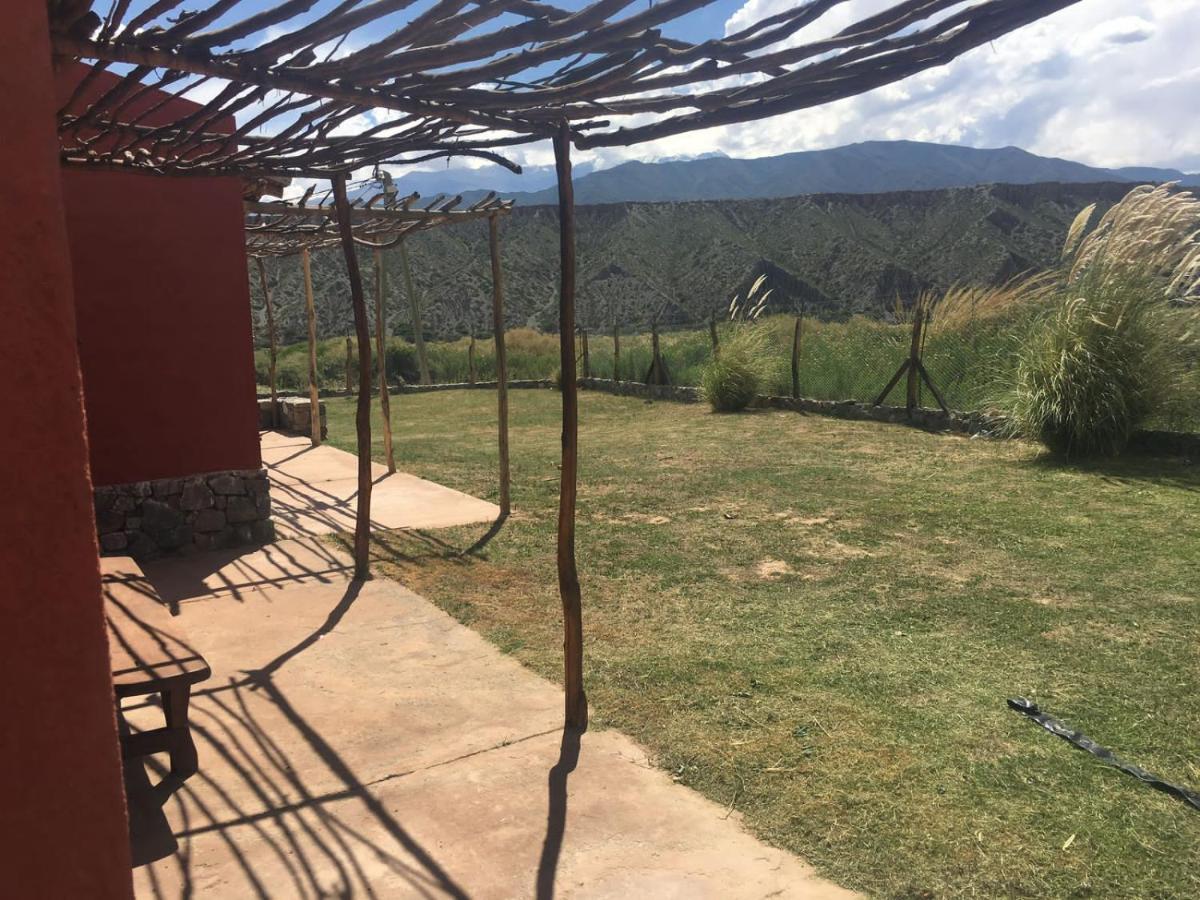 Appartamento Ranchos En Payogasta - Cachi Esterno foto