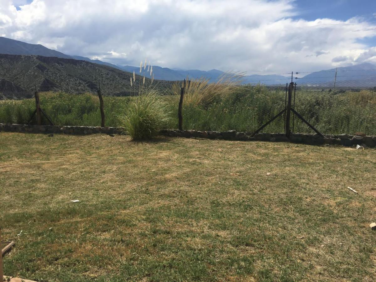 Appartamento Ranchos En Payogasta - Cachi Esterno foto