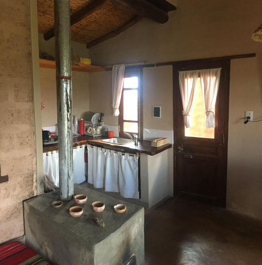 Appartamento Ranchos En Payogasta - Cachi Esterno foto