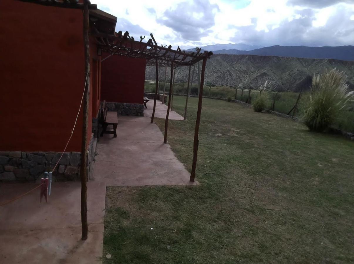 Appartamento Ranchos En Payogasta - Cachi Esterno foto